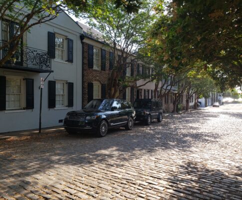 Charleston, South Carolina