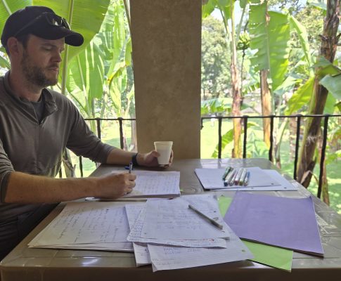 Spanish Classes in Antigua, Guatemala