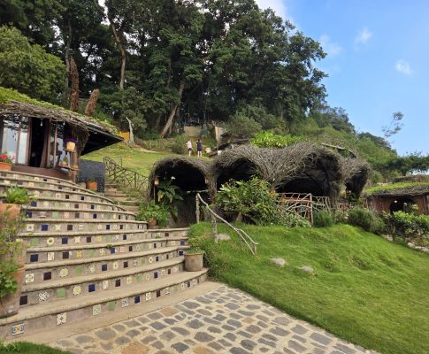 Hobbitenango