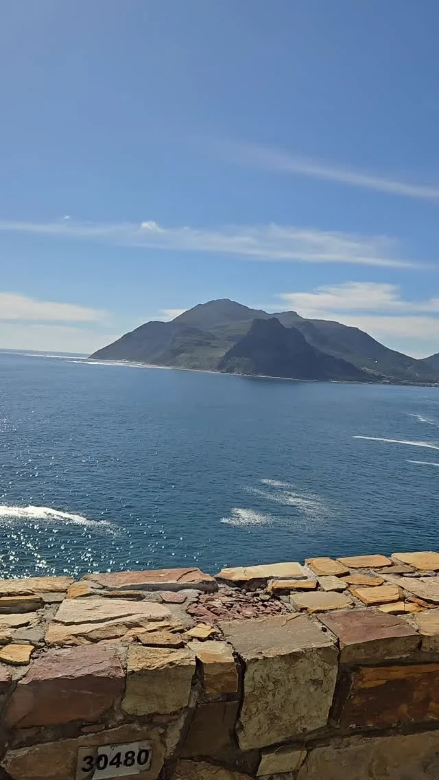Chapman's Peak Drive: engineering feat and one of the prettiest drives in the world
.
.
.
#chapmanspeak #chapmanspeakdrive #capetown #houtbay #southafrica #coastal #coastaldrive #oceanviews